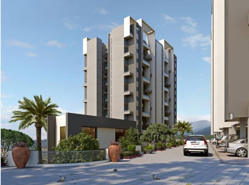 Images for Elevation of Shubh Ganesh Spring Valley