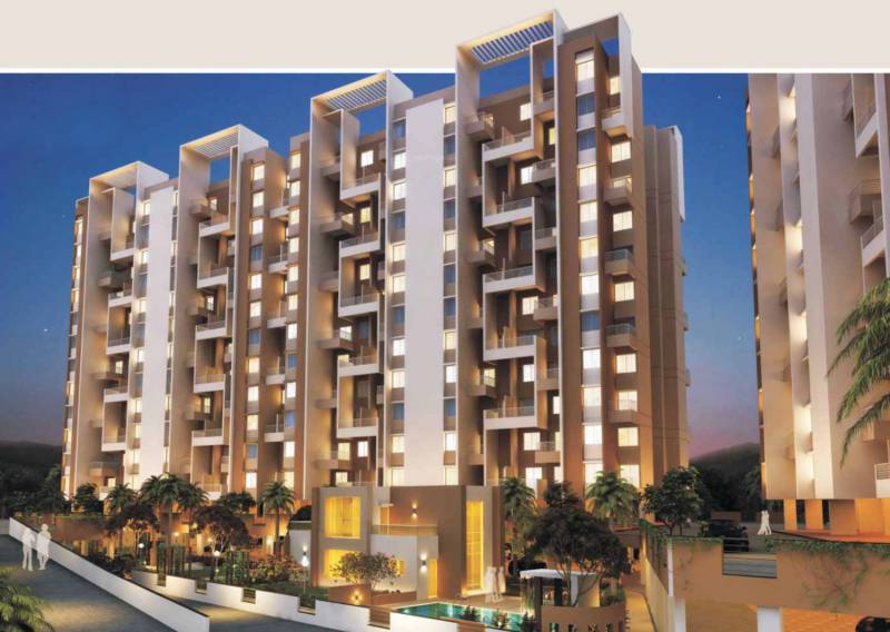 Images for Elevation of Shubh Ganesh Spring Valley