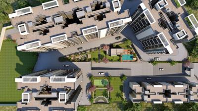 Images for Elevation of Shubh Ganesh Spring Valley spring-valley Images for Elevation of Shubh Ganesh Spring Valley