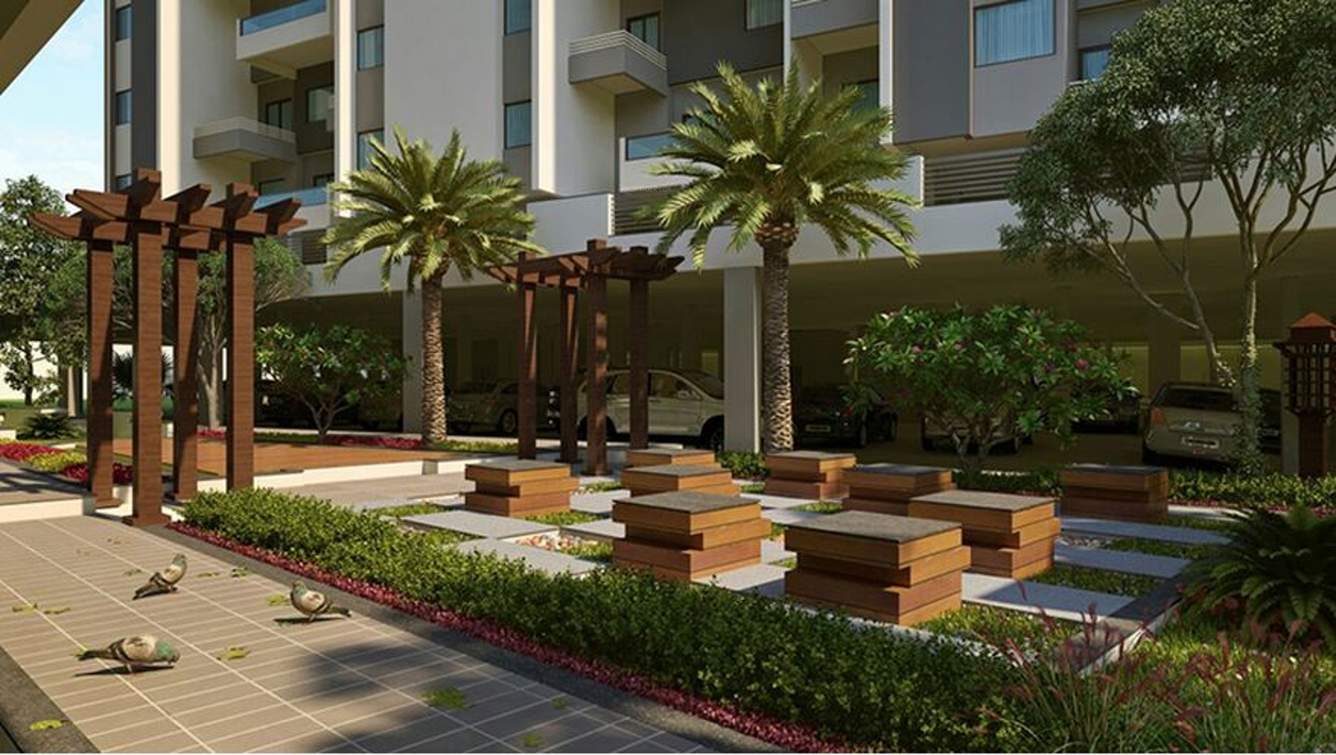  spring valley Images for Amenities of Shubh Ganesh Spring Valley