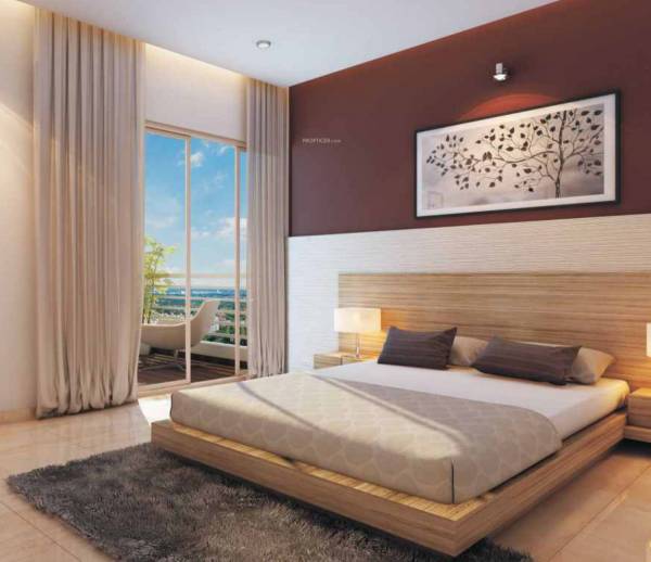  spring-valley Bedroom