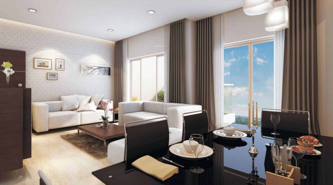  spring valley Living Area