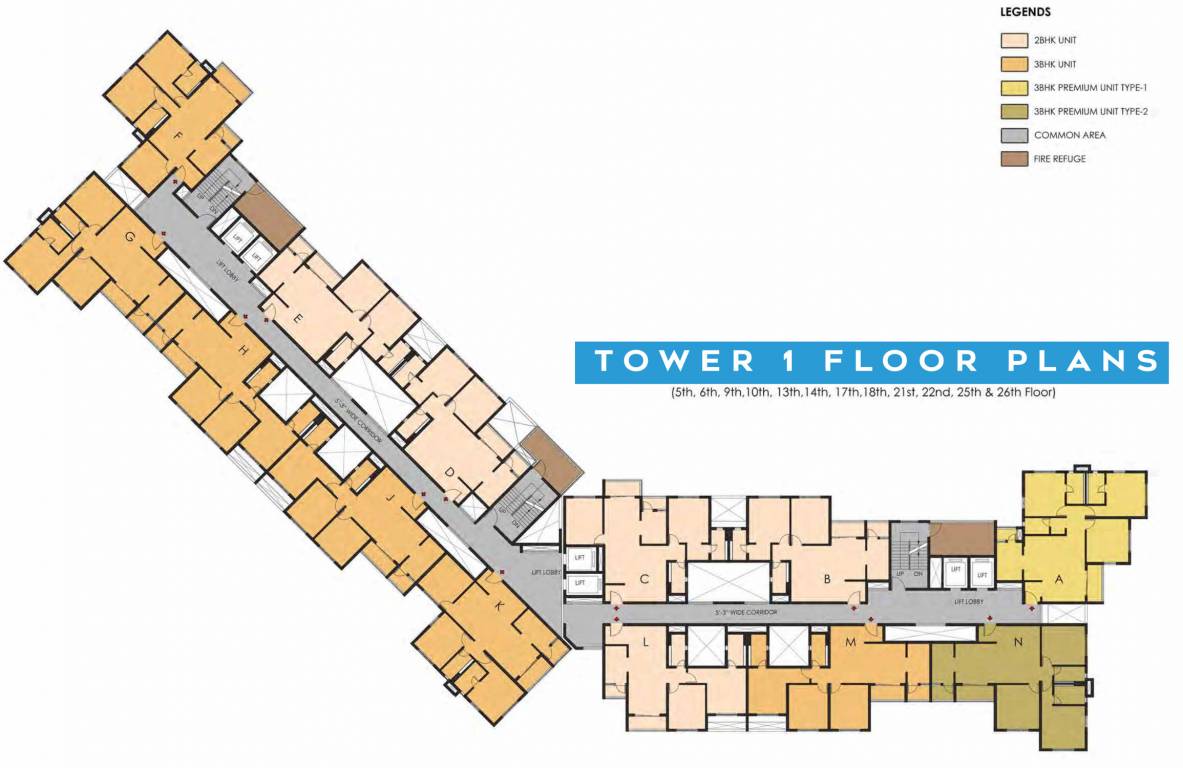 Images for Cluster Plan of Hiland River