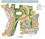 Images for Cluster Plan of Hiland River