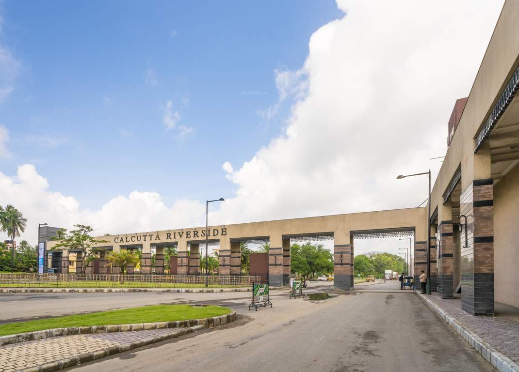 Images for Elevation of Hiland River