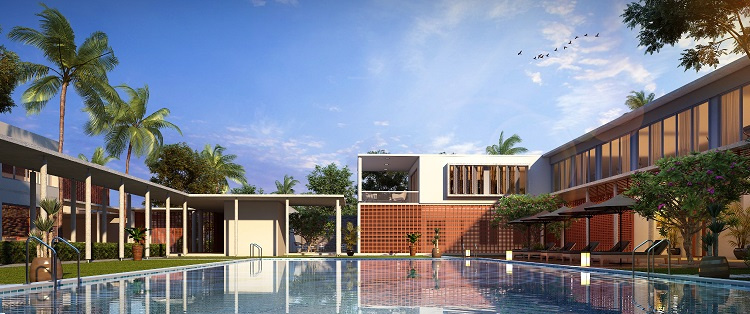 Images for Amenities of Hiland River