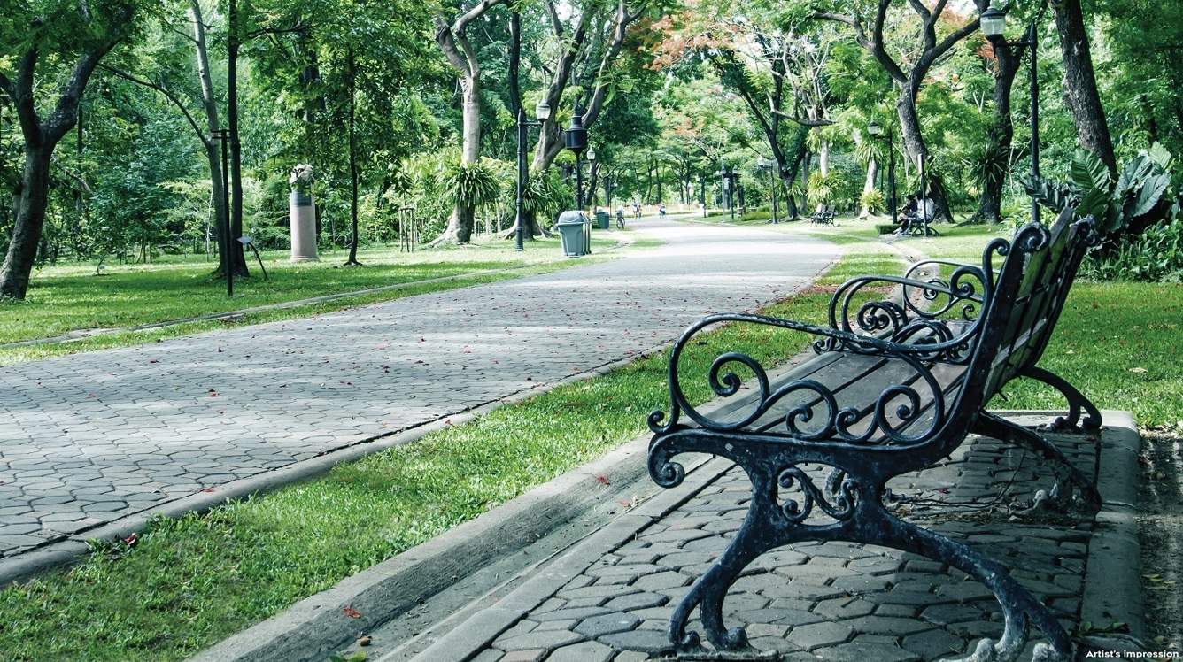 Images for Amenities of Hiland River