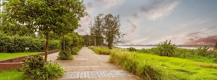 Images for Amenities of Hiland River