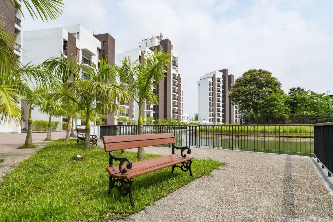 Images for Amenities of Hiland River