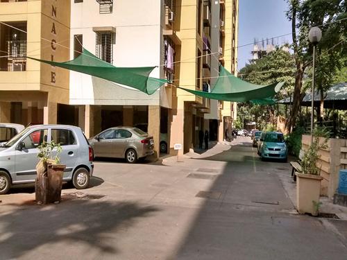  vasant-oscar Images for Elevation of Reputed Builder Vasant Oscar