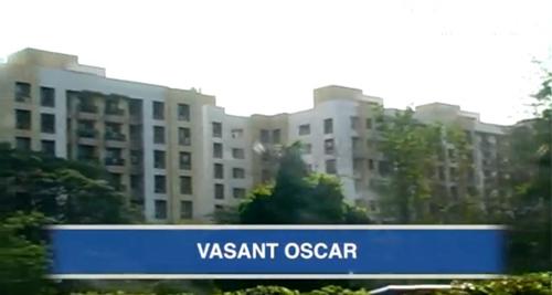  vasant-oscar Images for Elevation of Reputed Builder Vasant Oscar