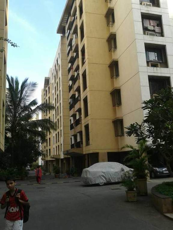  vasant oscar Images for Elevation of Reputed Builder Vasant Oscar