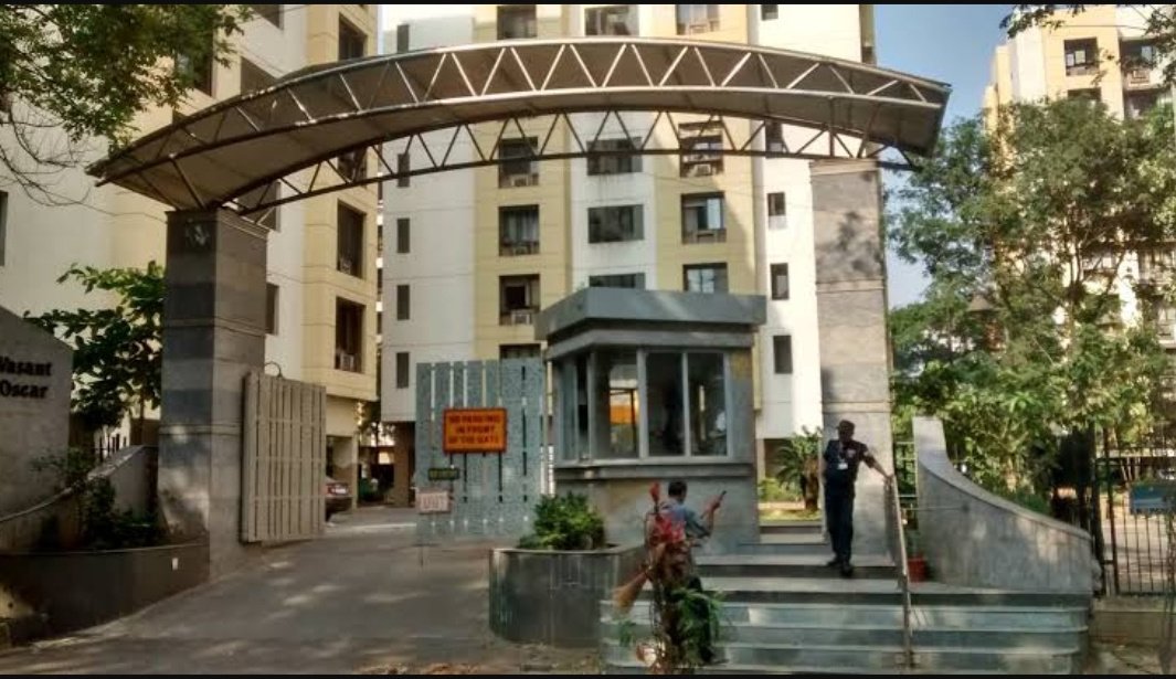  vasant oscar Images for amenities