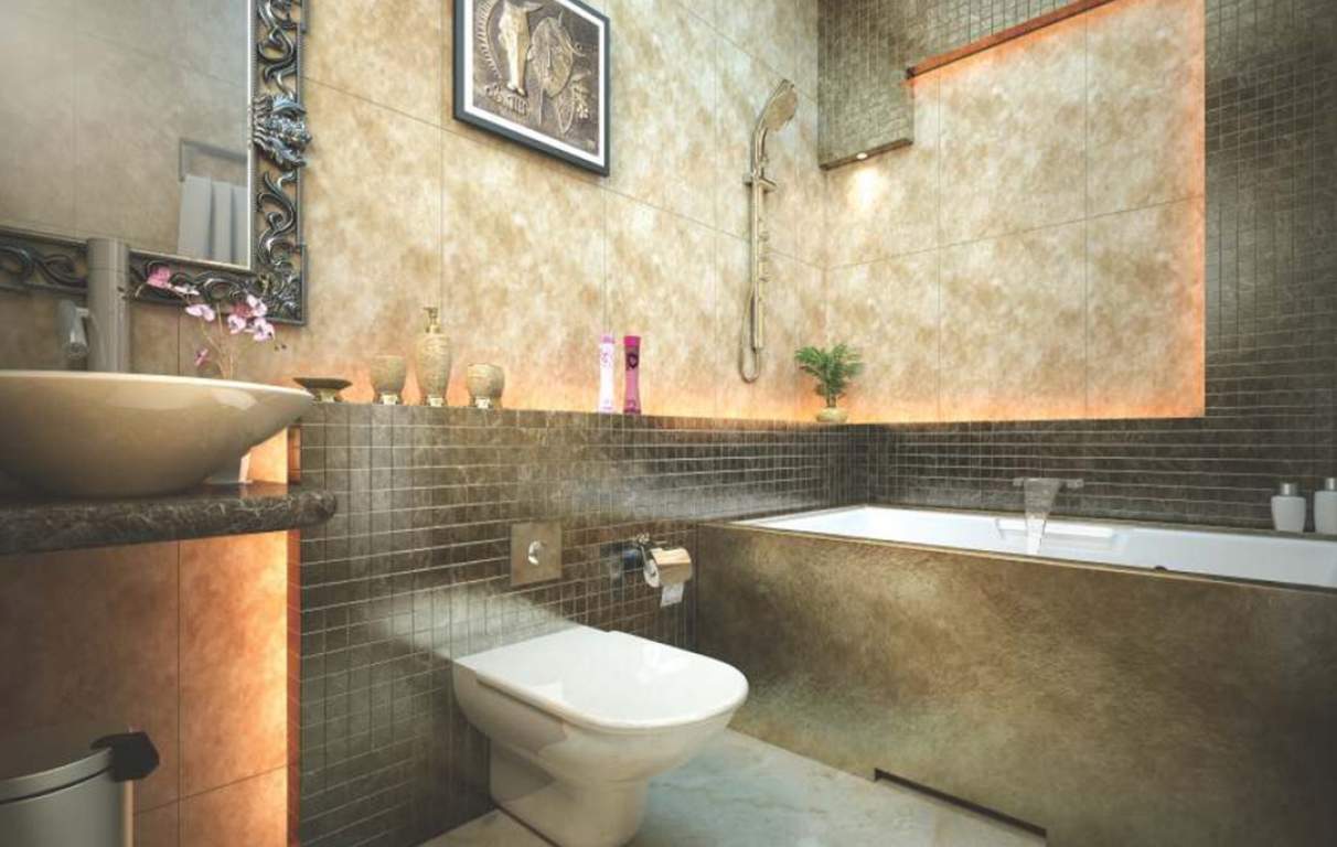  sky ameya chs ltd Images for Amenities of Safal Sky Ameya Chs Ltd