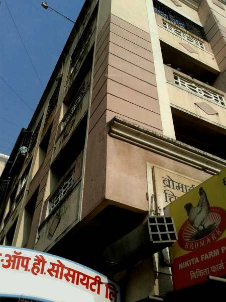 Images for Elevation of Reputed Builder Shree Krupa CHS