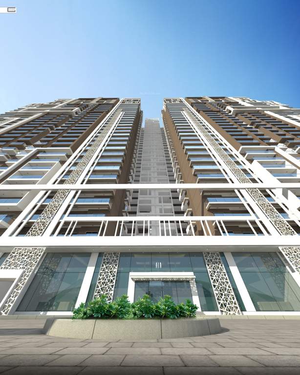  acropolis Images for Elevation of Sumadhura Acropolis