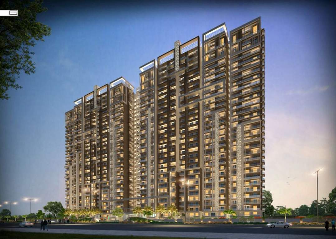  acropolis Images for Elevation of Sumadhura Acropolis