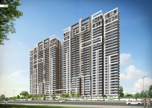 Images for Elevation of Sumadhura Acropolis acropolis Images for Elevation of Sumadhura Acropolis