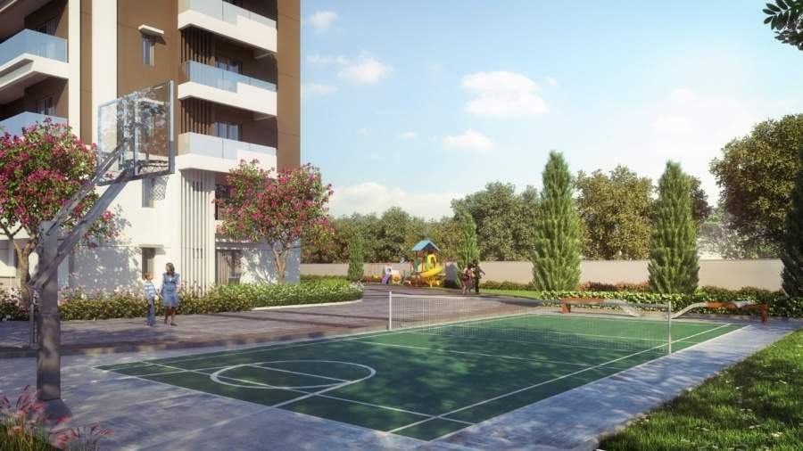  acropolis Images for Amenities of Sumadhura Acropolis