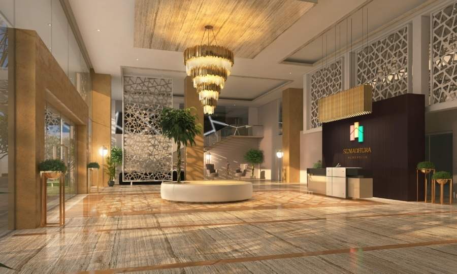  acropolis Images for Amenities of Sumadhura Acropolis