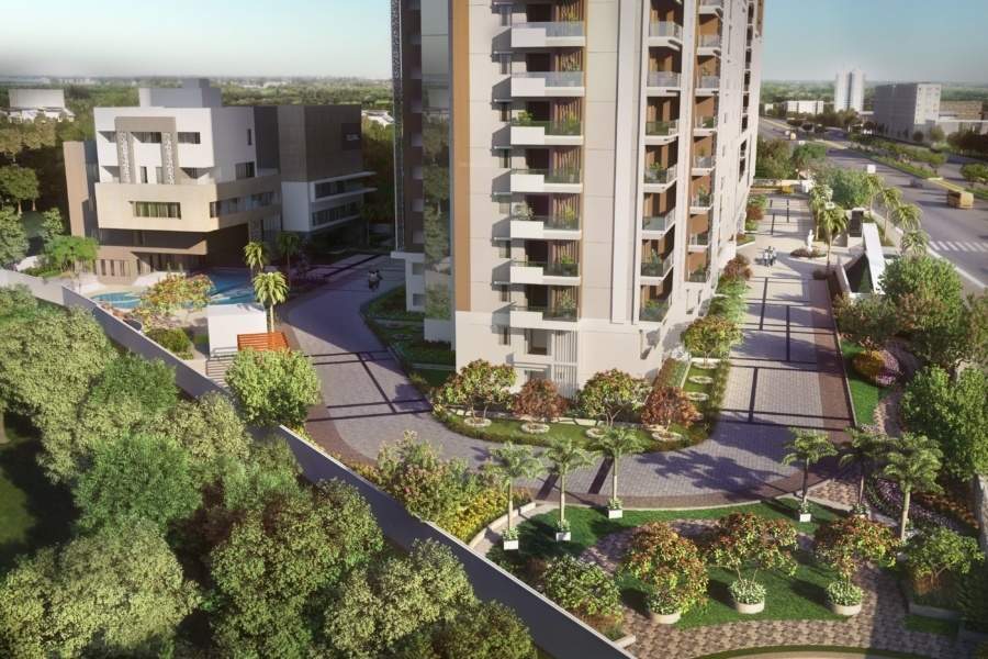  acropolis Images for Amenities of Sumadhura Acropolis