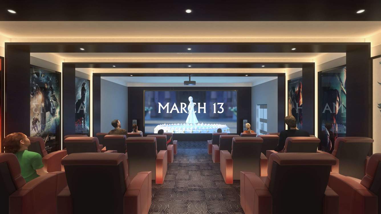  acropolis Images for Amenities of Sumadhura Acropolis