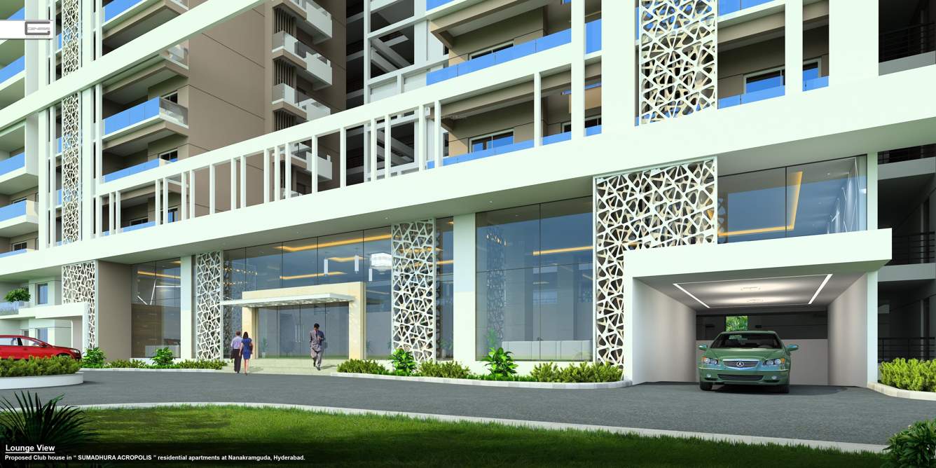  acropolis Images for Amenities of Sumadhura Acropolis