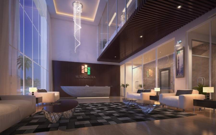  acropolis Images for Amenities of Sumadhura Acropolis