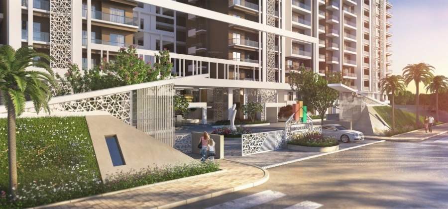  acropolis Images for Amenities of Sumadhura Acropolis