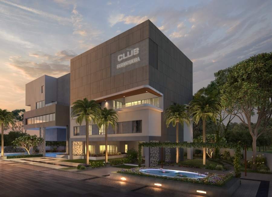  acropolis Images for Amenities of Sumadhura Acropolis