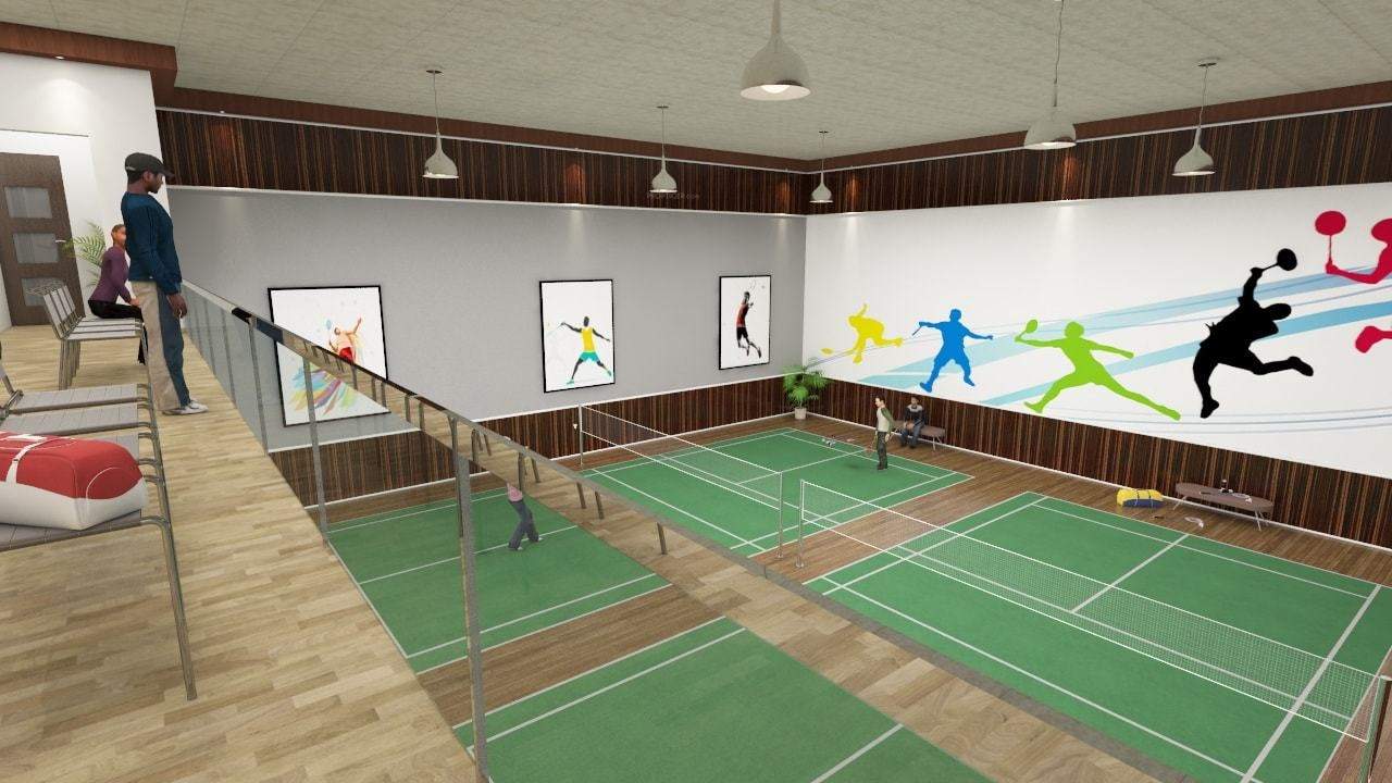  acropolis Images for Amenities of Sumadhura Acropolis