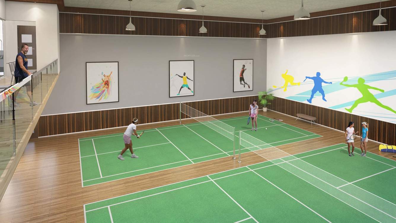  acropolis Images for Amenities of Sumadhura Acropolis