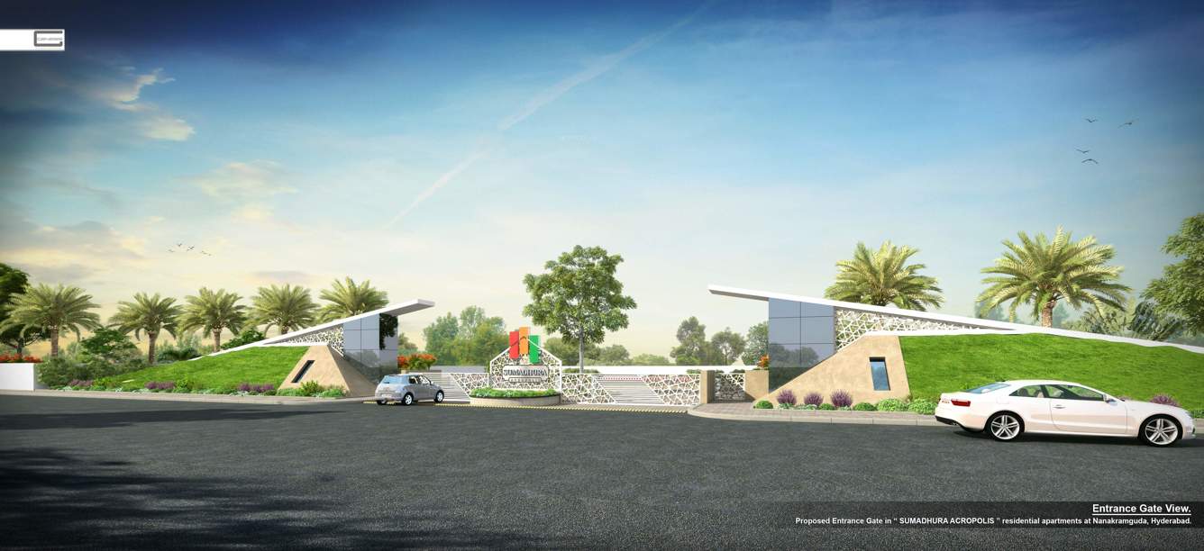  acropolis Images for Amenities of Sumadhura Acropolis