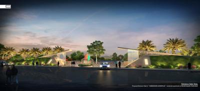  acropolis Images for Amenities of Sumadhura Acropolis