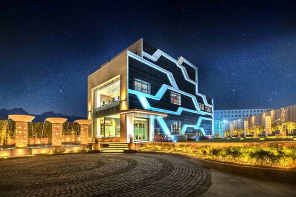 Club House venice Club House