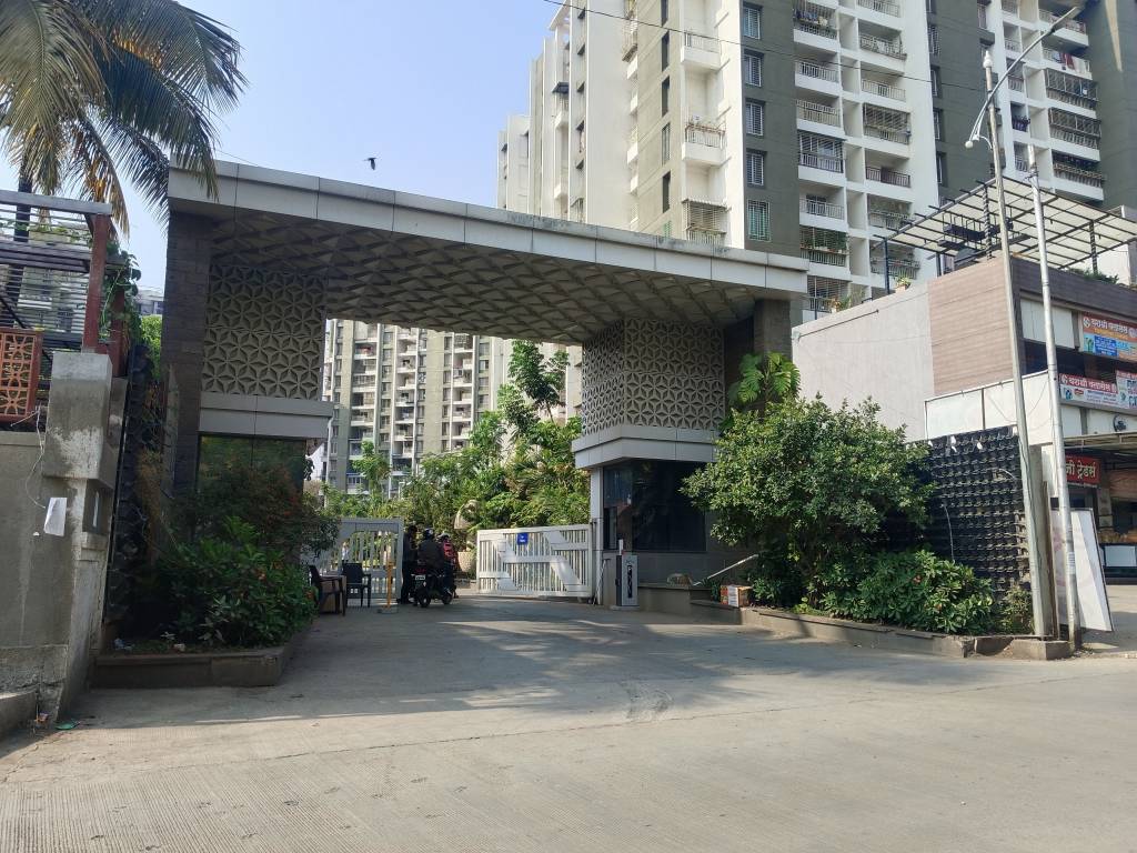  venice Entrance Gate Security Cabin