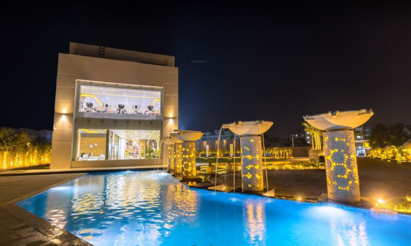  venice Swimming Pool