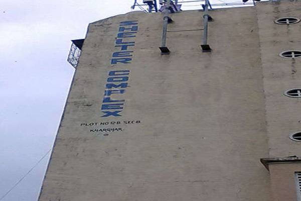 Images for Elevation of Reputed Builder Shelter Complex