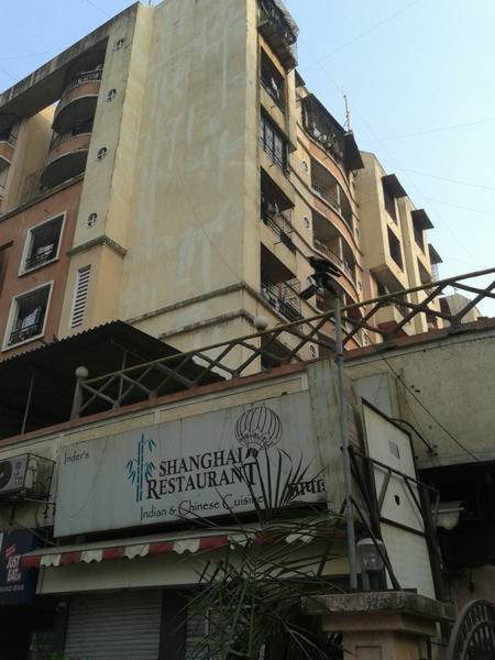 Images for Elevation of Reputed Builder Shelter Complex