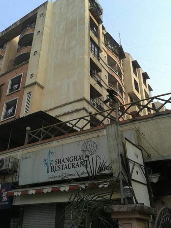 Images for Elevation of Reputed Builder Shelter Complex