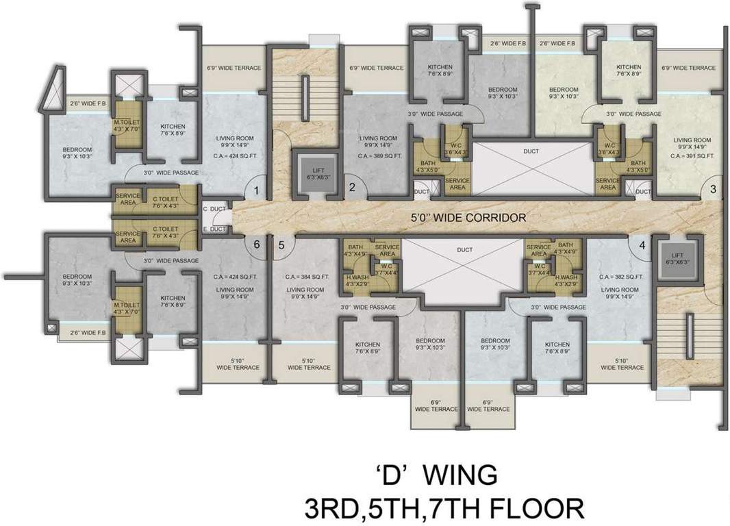 one Images for Cluster Plan of Aryan One