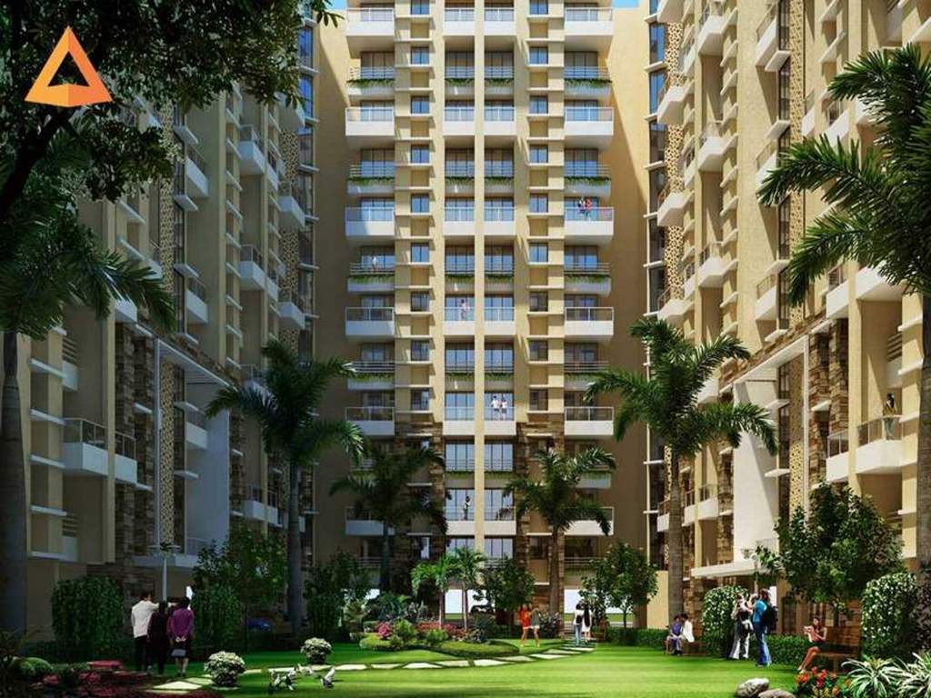 one Images for Amenities of Aryan One