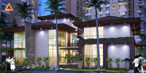  one Images for Amenities of Aryan One