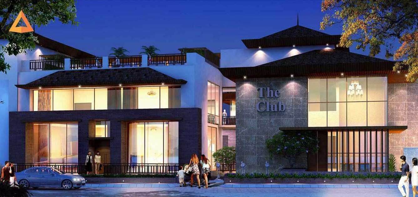 one Images for Amenities of Aryan One