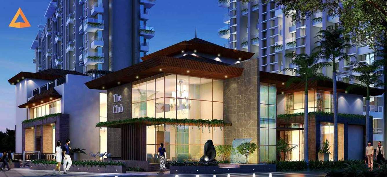 one Images for Amenities of Aryan One