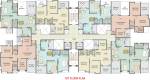 Images for Cluster Plan of Yash Sherlyn Avenue Images for Cluster Plan of Yash Sherlyn Avenue