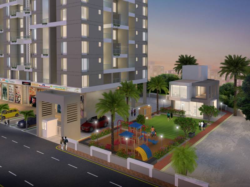 Images for Amenities of Yash Sherlyn Avenue