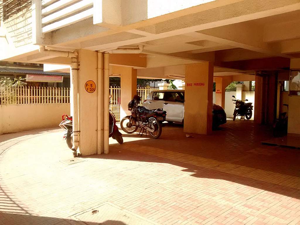 Images for Amenities of Sahil Sai Riddhi Apartment