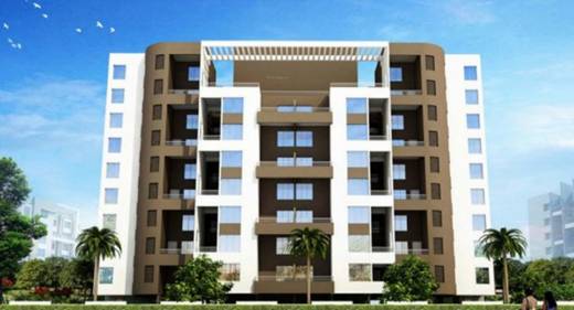 Images for Elevation of RK Residency