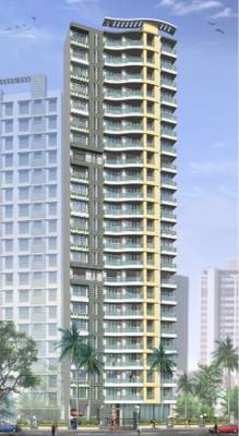 Images for Elevation of Susharda Shivsharda CHS Ltd Images for Elevation of Susharda Shivsharda CHS Ltd